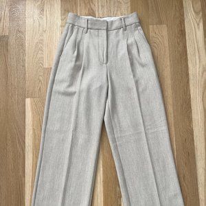 Wilfred The Effortless Pant